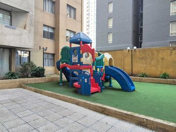 Departamento en arriendo  en SANTIAGO