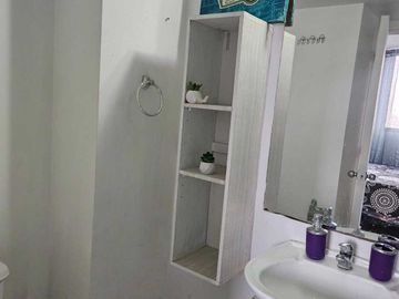 Departamento en arriendo  en SANTIAGO