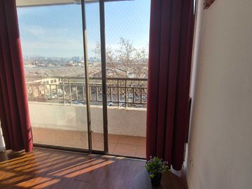 Departamento en arriendo  en SANTIAGO