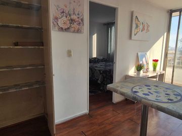 Departamento en arriendo  en SANTIAGO