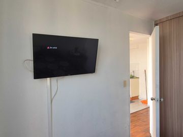 Departamento en arriendo  en SANTIAGO
