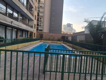 Departamento en arriendo  en SANTIAGO
