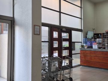 Departamento en arriendo  en SANTIAGO