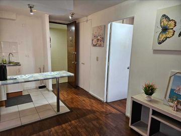 Departamento en arriendo  en SANTIAGO