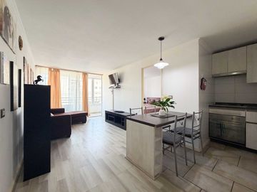 Departamento en arriendo  en LA SERENA