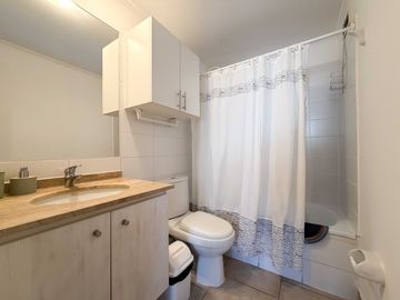Departamento en arriendo  en LA SERENA