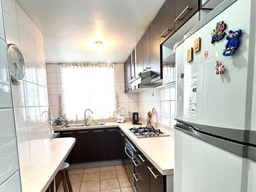 Departamento en arriendo  en CONCON