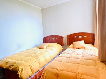 Departamento en arriendo  en CONCON