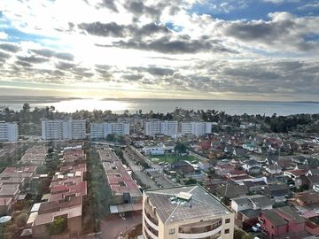 Departamento en arriendo  en CONCON