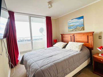 Departamento en arriendo  en CONCON