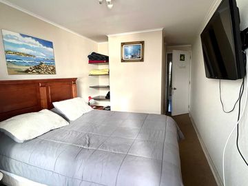 Departamento en arriendo  en CONCON