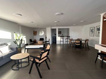 Departamento en arriendo  en CONCON