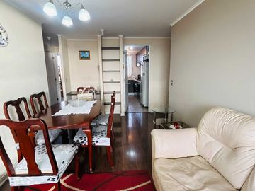 Departamento en arriendo  en CONCON