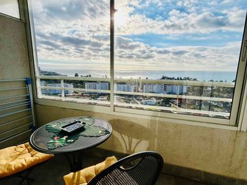 Departamento en arriendo  en CONCON