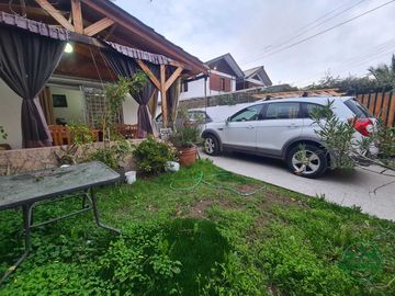 Casa en venta  en LA FLORIDA