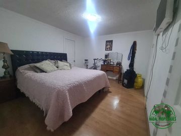 Casa en venta  en LA FLORIDA