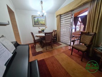 Casa en venta  en LA FLORIDA