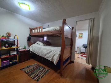 Casa en venta  en LA FLORIDA