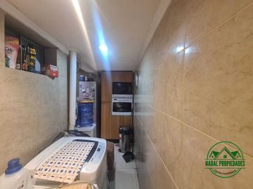 Casa en venta  en LA FLORIDA