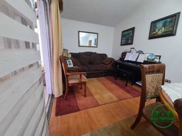 Casa en venta  en LA FLORIDA
