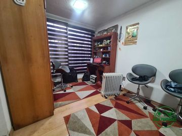 Casa en venta  en LA FLORIDA