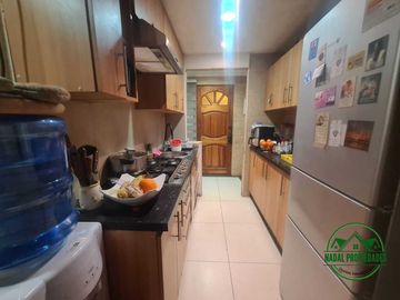 Casa en venta  en LA FLORIDA