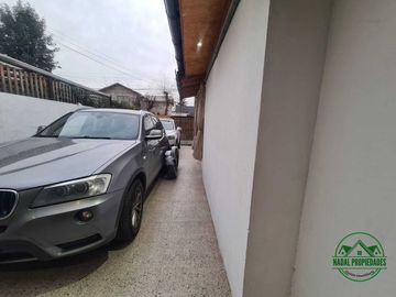 Casa en venta  en LA FLORIDA