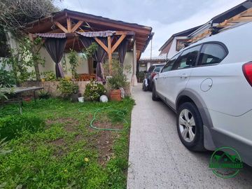 Casa en venta  en LA FLORIDA
