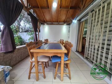 Casa en venta  en LA FLORIDA