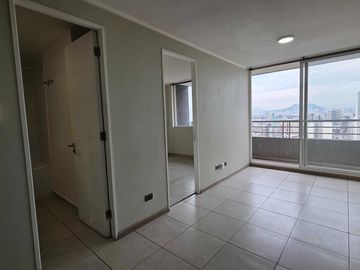 Departamento en arriendo  en ESTACIÓN CENTRAL