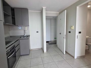 Departamento en arriendo  en ESTACIÓN CENTRAL