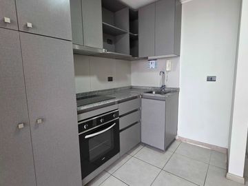 Departamento en arriendo  en ESTACIÓN CENTRAL