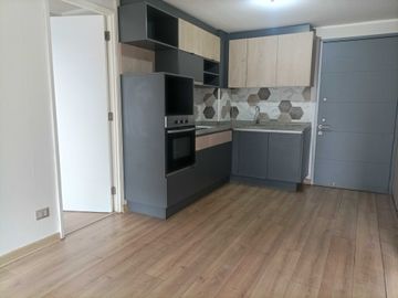 Departamento en venta  en SANTIAGO
