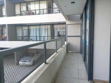 Departamento en venta  en SANTIAGO