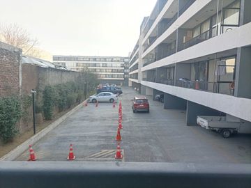 Departamento en venta  en SANTIAGO