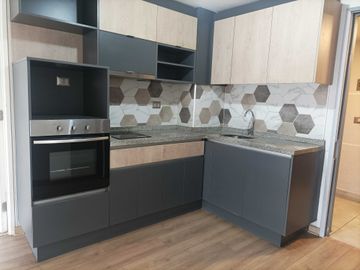 Departamento en venta  en SANTIAGO