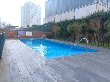 Departamento en venta  en SANTIAGO