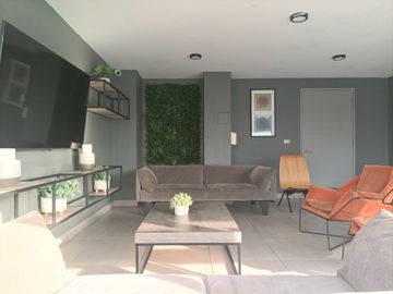 Departamento en venta  en SANTIAGO
