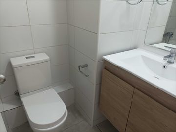 Departamento en venta  en SANTIAGO