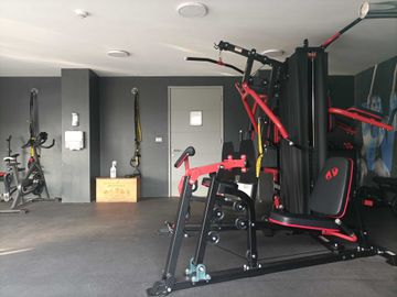 Departamento en venta  en SANTIAGO