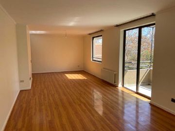 Departamento en venta  en LAS CONDES