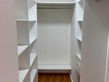 Departamento en venta  en LAS CONDES