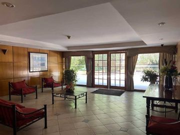Departamento en venta  en LAS CONDES