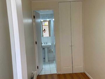 Departamento en venta  en LAS CONDES