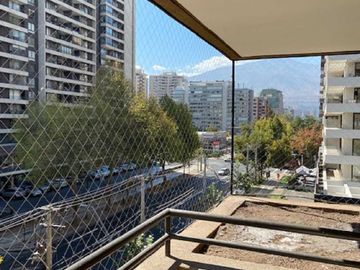 Departamento en venta  en LAS CONDES