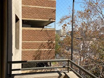 Departamento en venta  en LAS CONDES