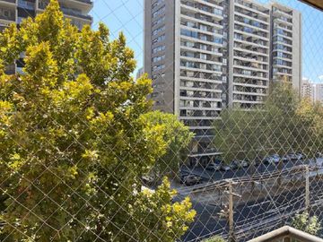 Departamento en venta  en LAS CONDES