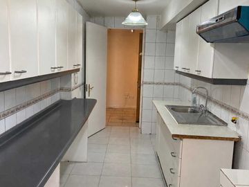 Departamento en venta  en LAS CONDES