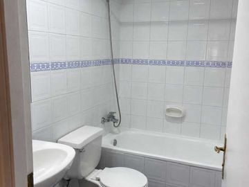 Departamento en venta  en LAS CONDES