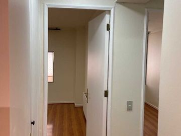 Departamento en venta  en LAS CONDES